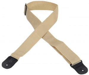 5 CM Polypropylene Tan