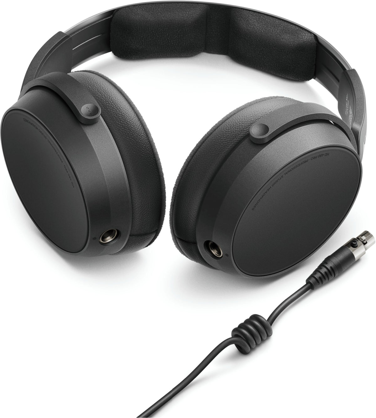 HD 480 PRO PLUS
