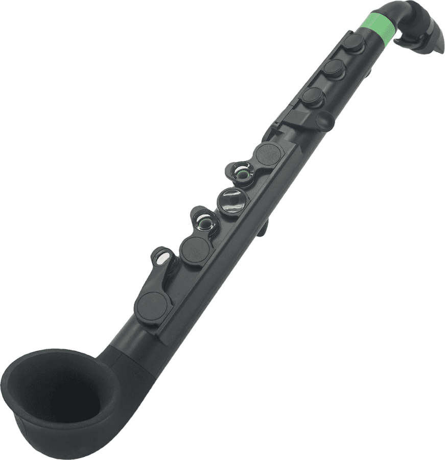 Jsax Noir et Vert