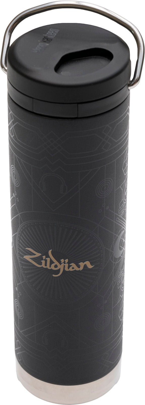 Gourde isotherme Klean Kanteen 60 cl