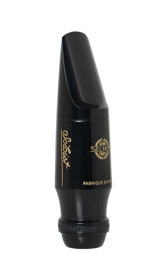 Soloist - F (Saxophone Ténor)