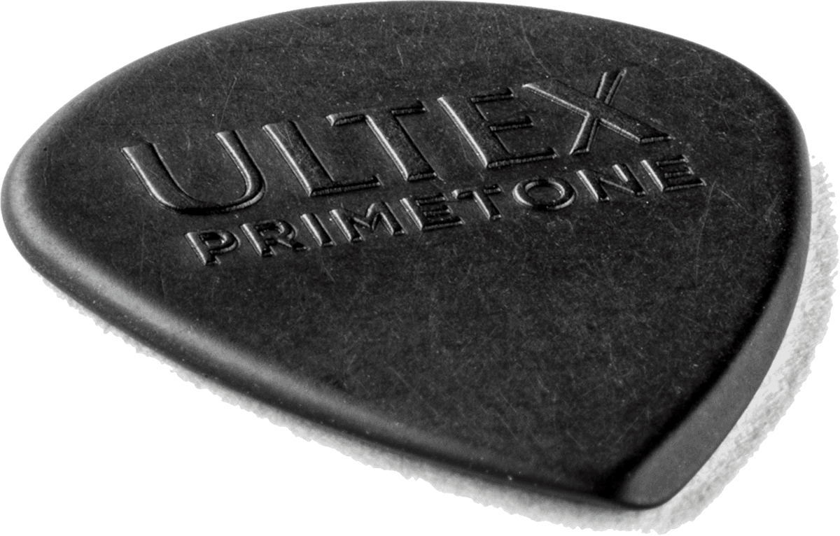 12 x 1,38mm John Petrucci Primetone Jazz III Zwart