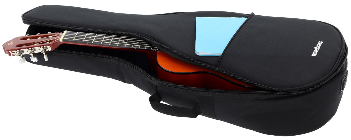 1/2 Klassieke Gigbag - CGB20-1/2