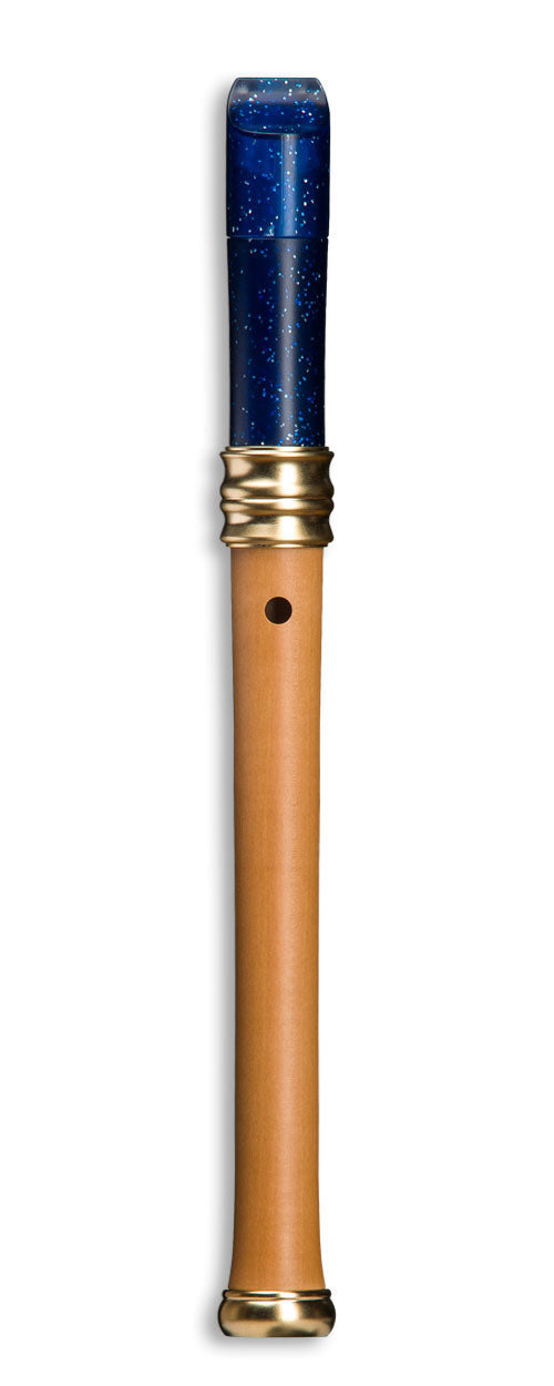 Reve D'adri Sopraan 1119B - Perenhout En Kunststof (barokke grepen)