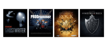 Rock Music Bundle
