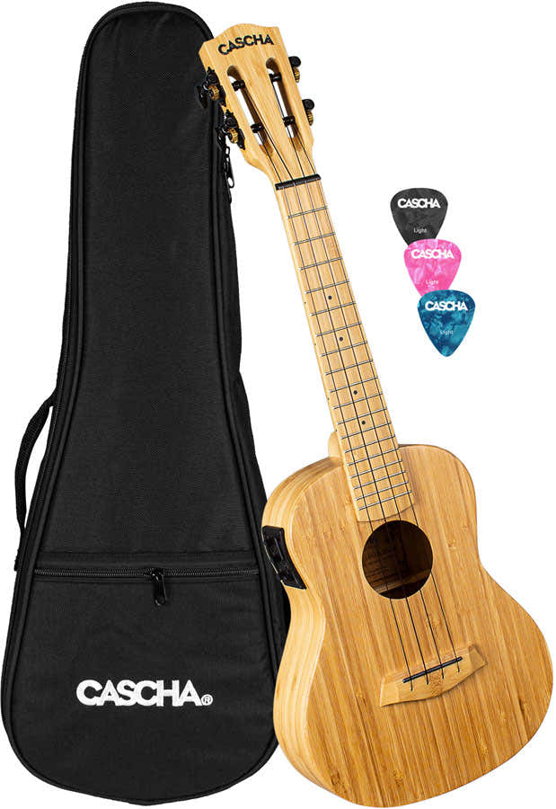 HH 2313e Concert Bamboo Naturel