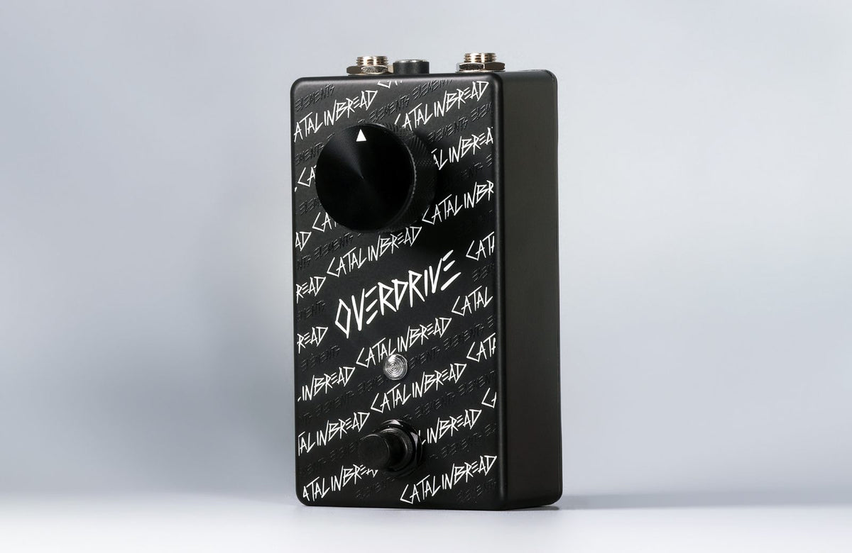 CB Overdrive
