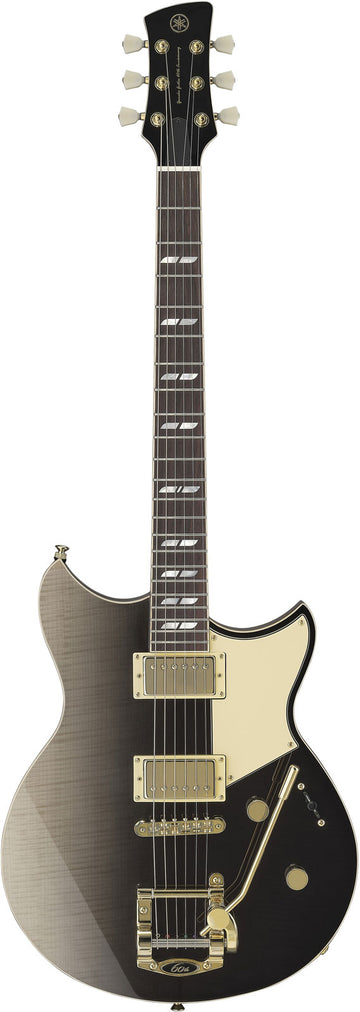 Revstar RSP20B 60 Jaar LTD-editie Edele Zwarte Burst