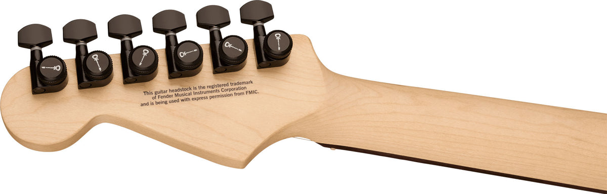 Pro-Mod So-Cal Style 1 HH HT RW Pelham Blue