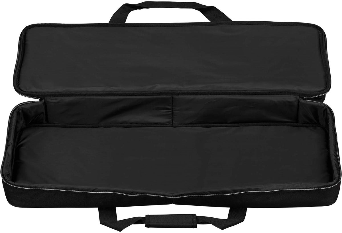 Keyboard gigbag SC-DE61 Zwart