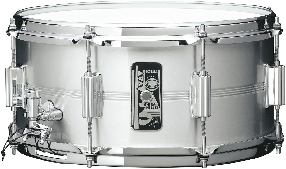 AN1465 - Anika Nilles Signature 14"x6.5"