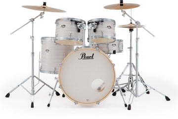 EXX725NBRC-777 - Export Standaard 22" + HWP-834 Slipstream White