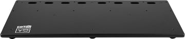 Pedalboard Vertex by Gator 68 x 33 cm