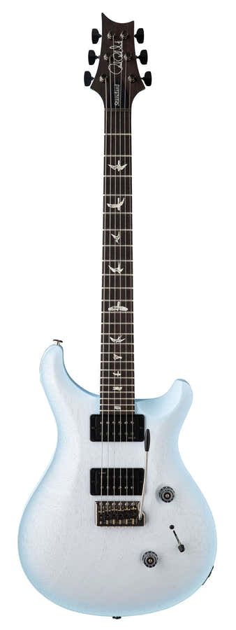Standard 24 Satin Cloud Burst