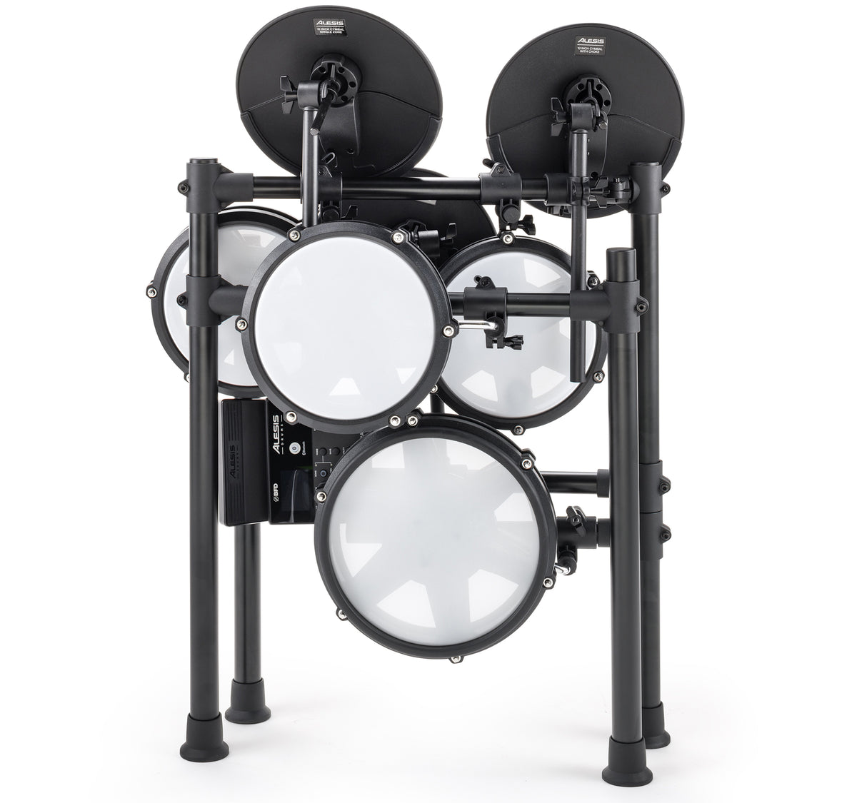 Nitro Max Kit