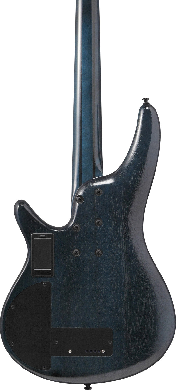 SRD900-CTL Kosmischblauwe Starburst met lage glans Bass Workshop