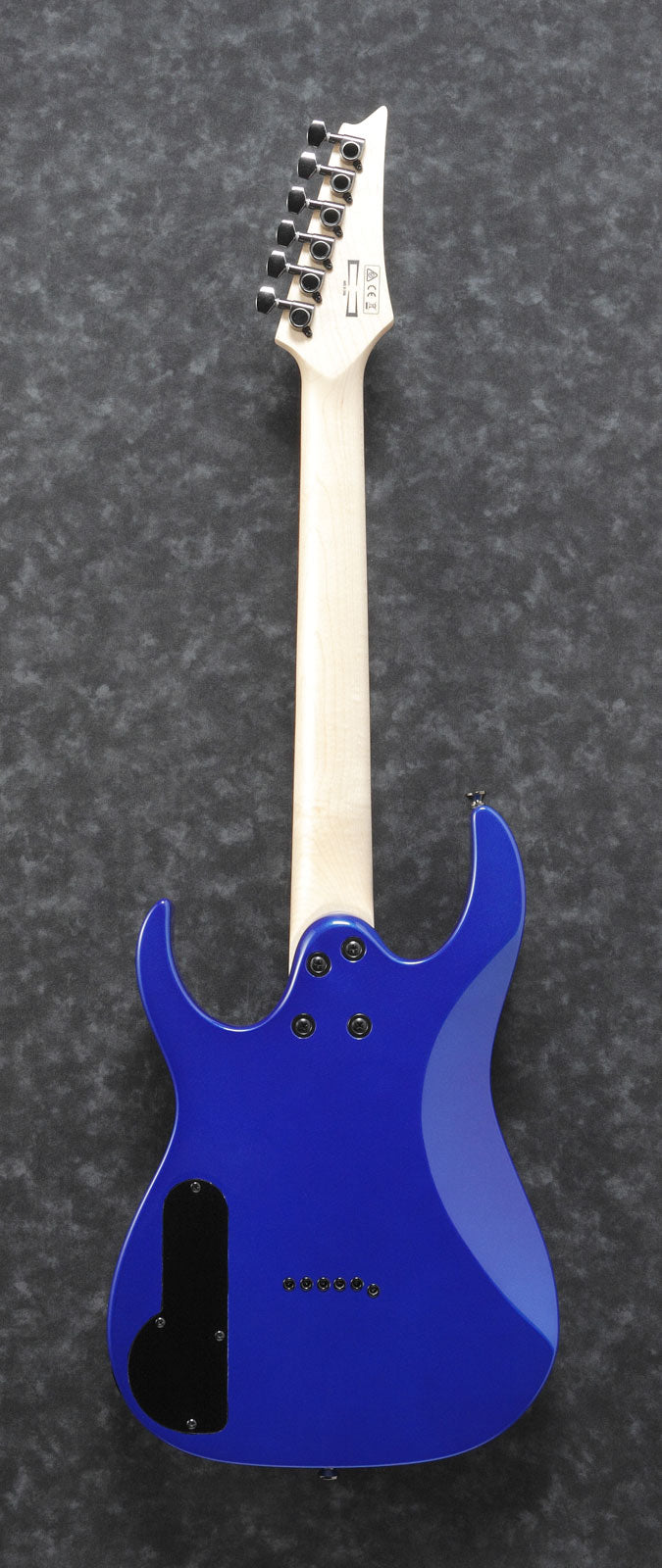 PGMM11-JB Jewel Blue Signature Paul Gilbert Mikro