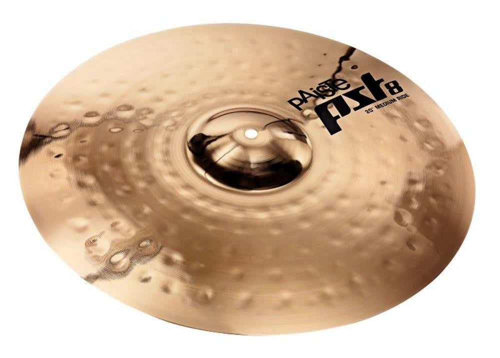 PST8 Reflector 20" Middel Ride