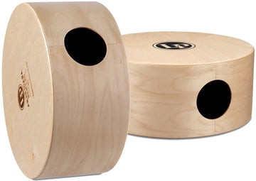 LP1412S Americana 12" 2-zijdige snare-cajón