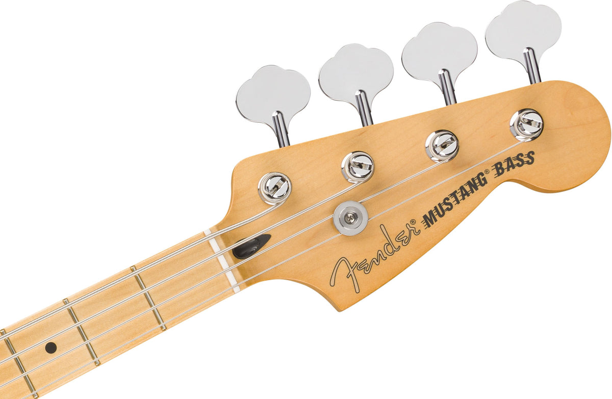 Mustang Bass PJ Player II MN Cactus Gray