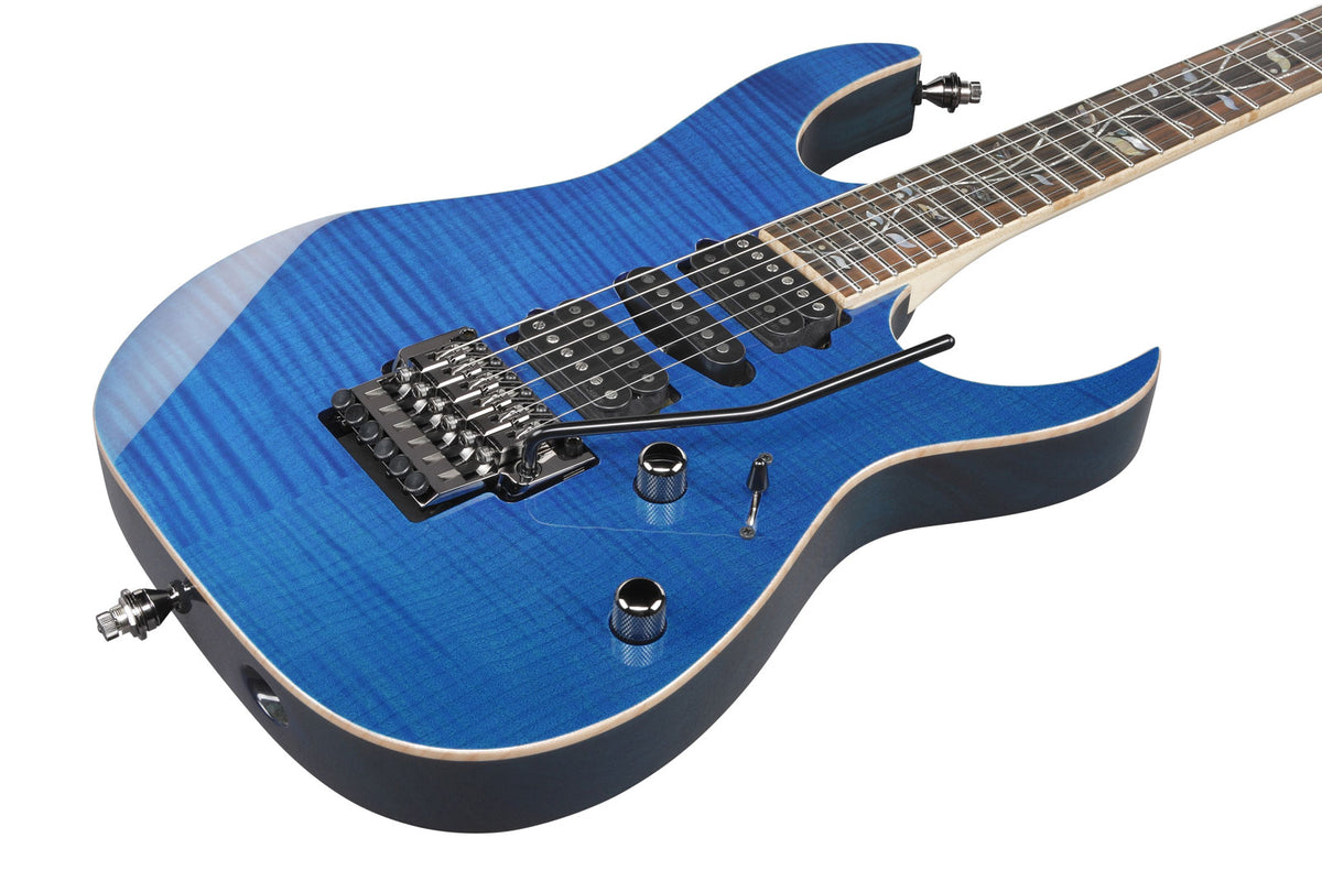 RG8570-RBS Koningsblauwe saffier J.custom