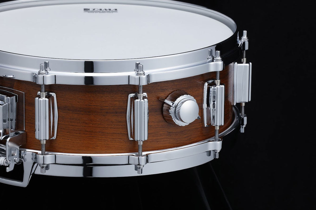 50TH LTD MASTERCRAFT ROSEWOOD 14"X5" - BSTOCK