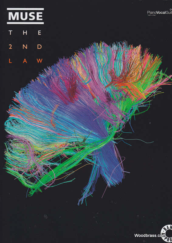 Muse - The 2ND Law - PVG