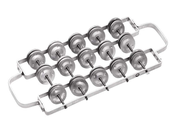 Meinl ALUMINUM ROCARS