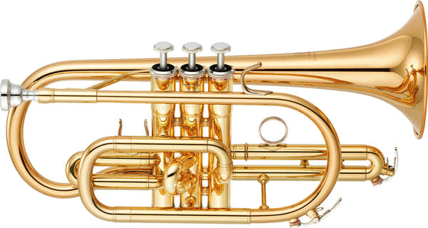 Yamaha YCR4330GII Sib Verni