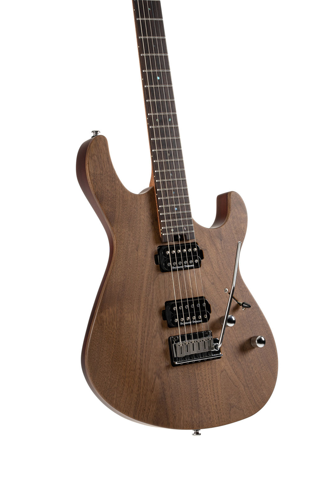 Gitaar G300 Raw Naturel Satijn