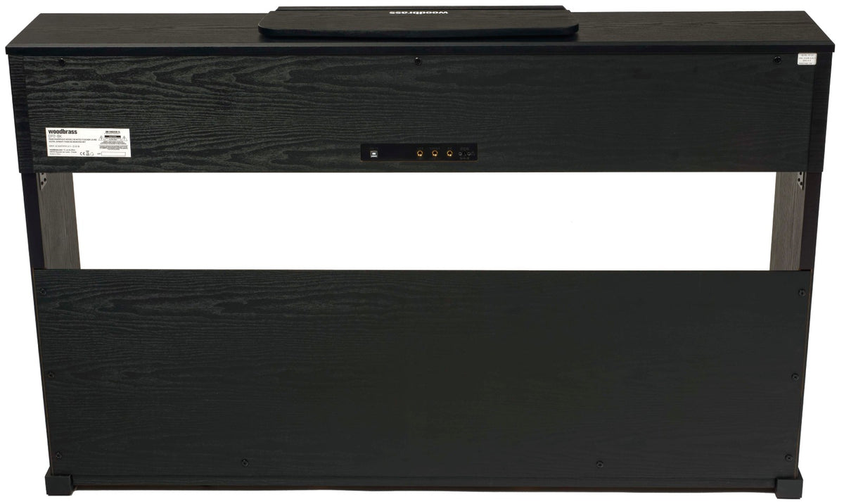DP2 Noir - STOCK B