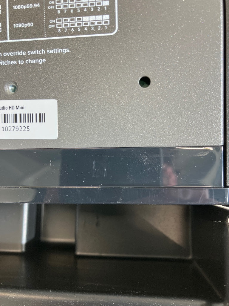 Ultrastudio HD Mini - Stock B