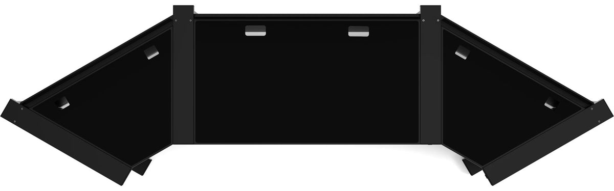 B3 PLUS Table DJ professionnelle BK