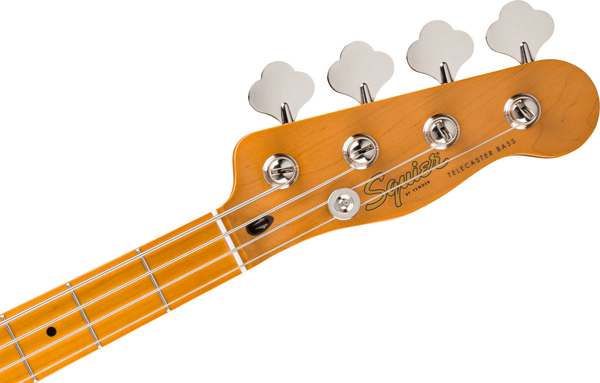 Classic Vibe Telecaster Bass MN BPG Mocha