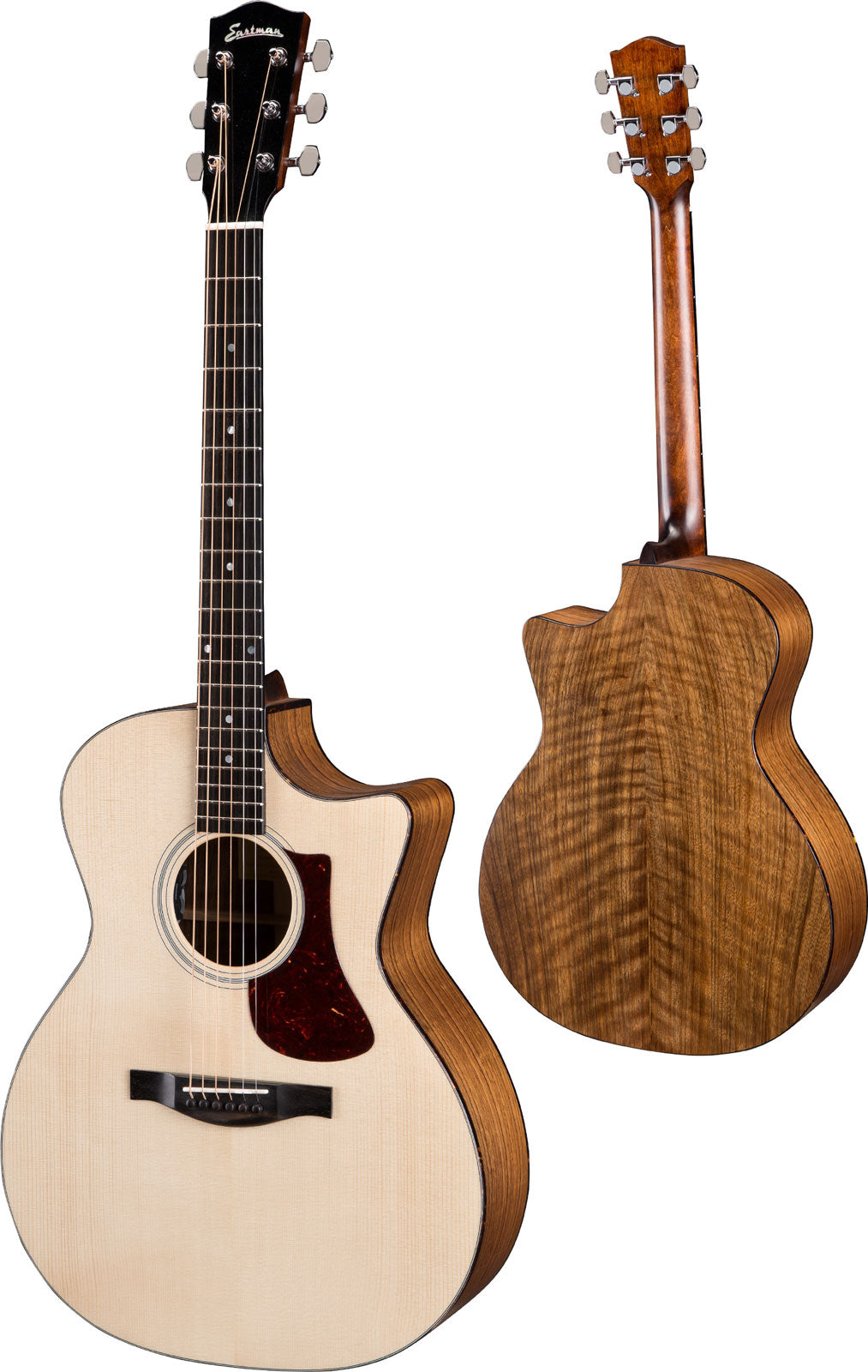 Eastman Gitaren