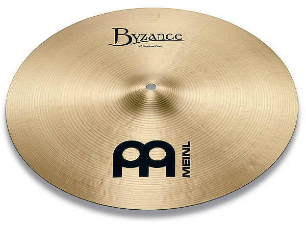Meinl Byzance 18" Medium Crash - B18MC