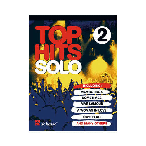 Tophits Solo 2