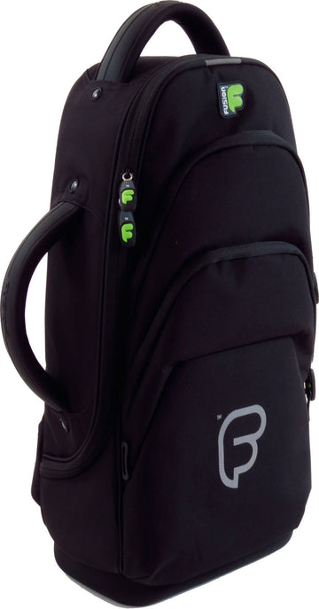 Urban Black Trumpet Case