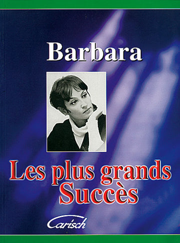 Barbara - Plus Grands Succes Barbara - PVG
