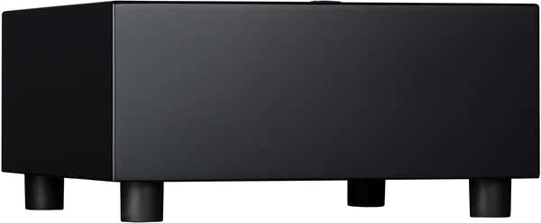 FBT Install Keiron 8S B Subwoofer Zwart