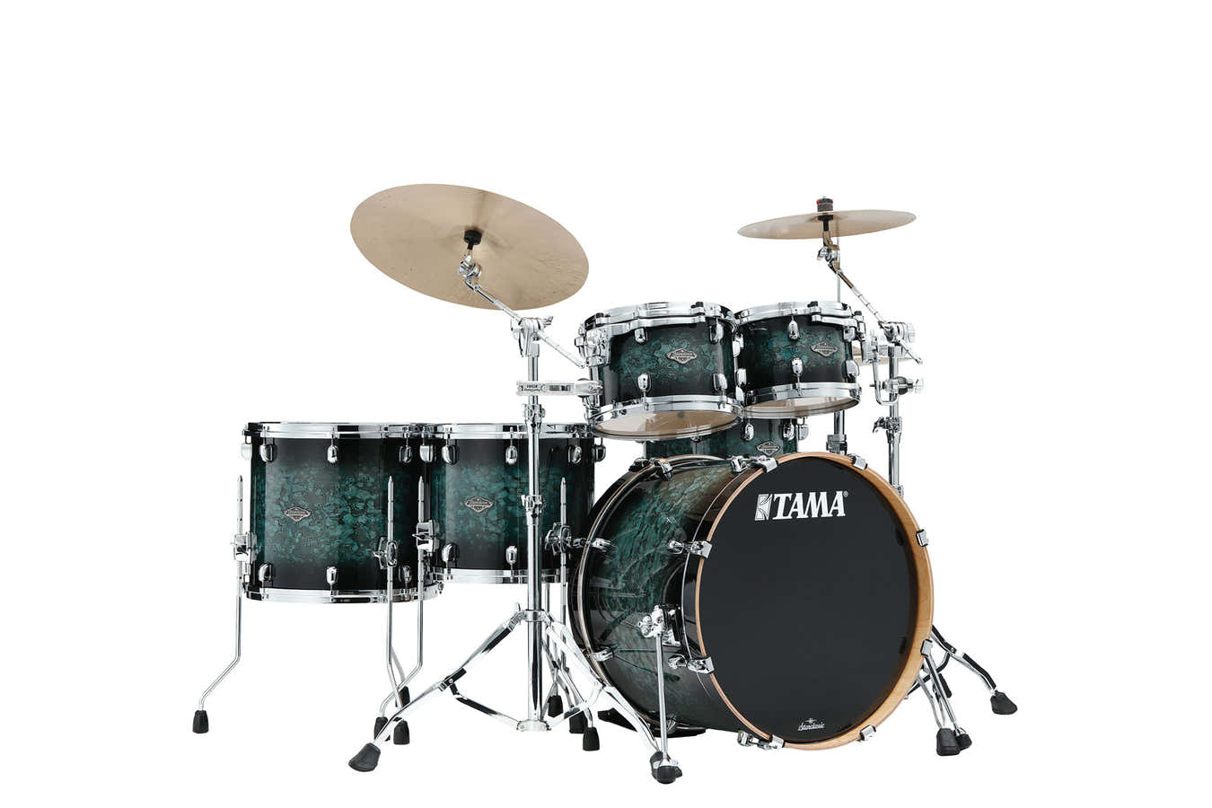 Starclassic Performer Studio 22 MSL