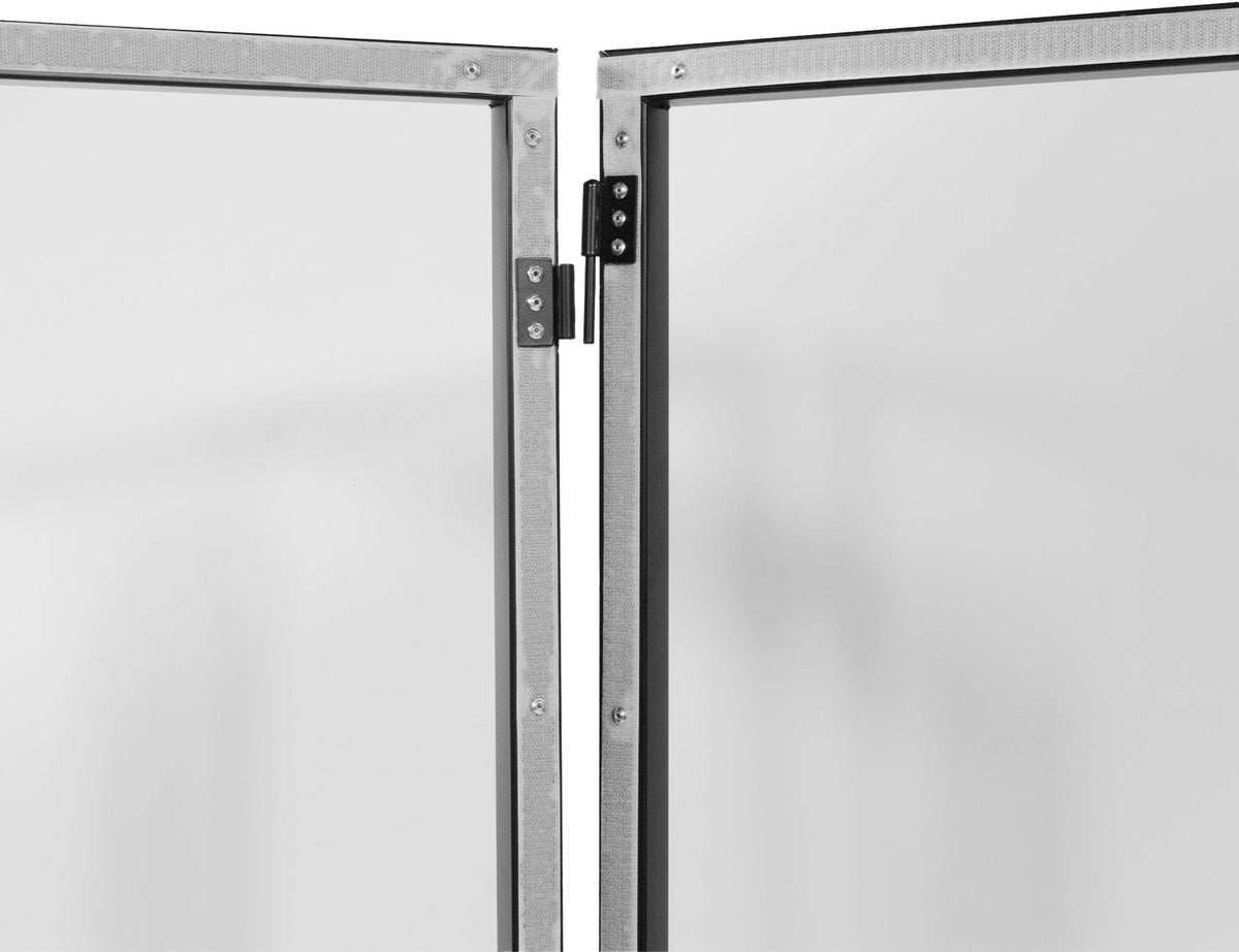 DJ Panel 120 BL