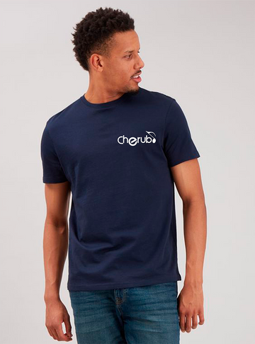 "XXL" T-shirt Logo