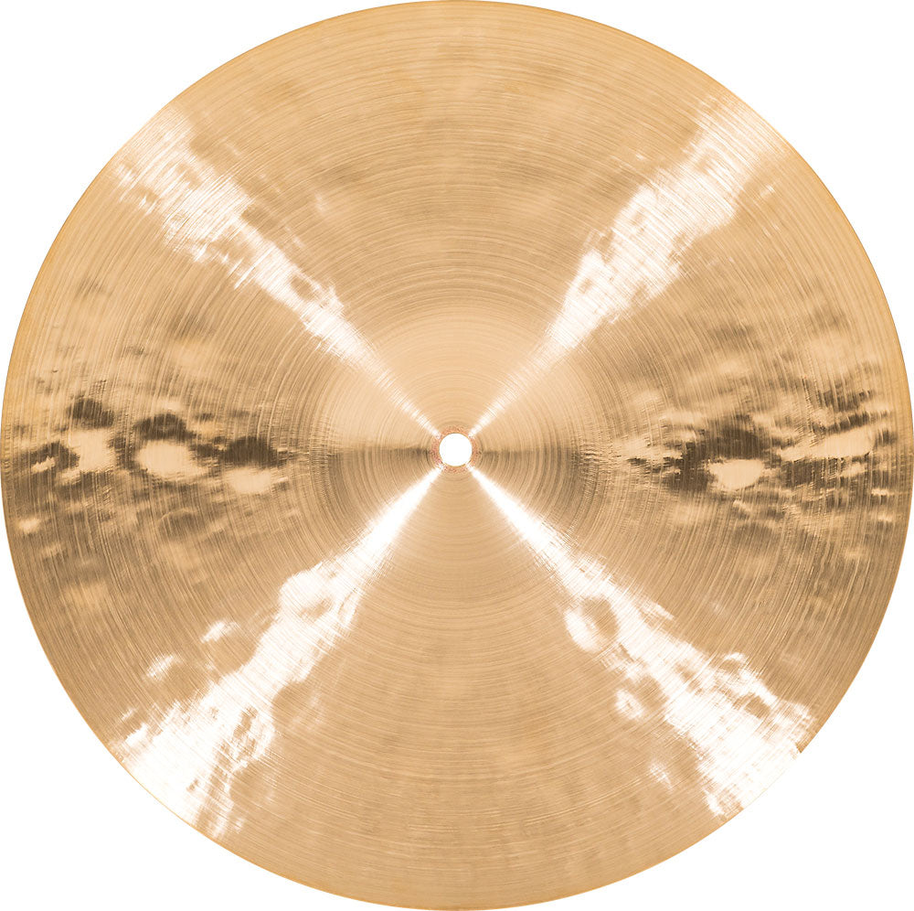 Charleston Hi Hat Byzance 14" Xdry Dual - B14duh