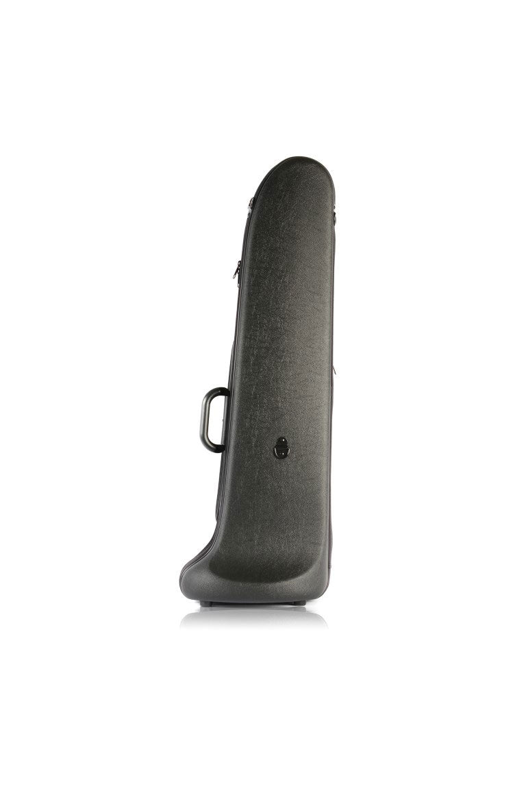 Etui Jazztrombone Softpack + Zak - Zwart
