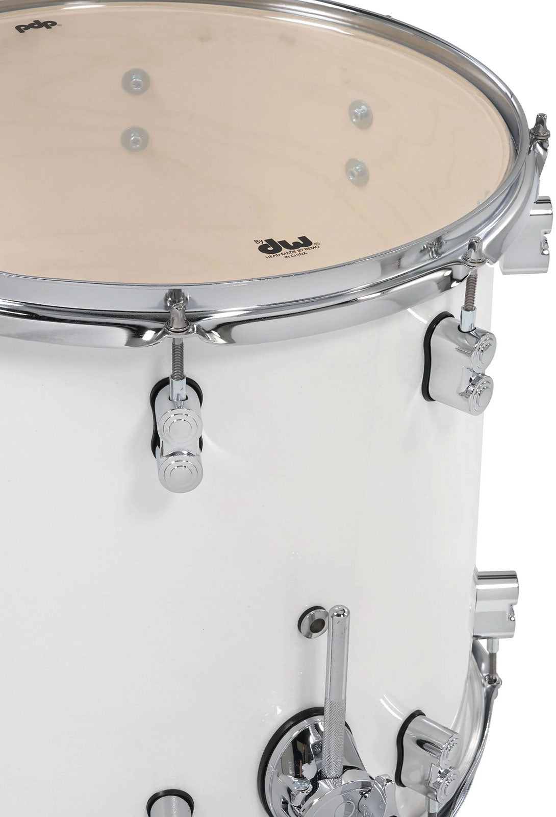 Stage 22 Concept Maple Pearlescent White