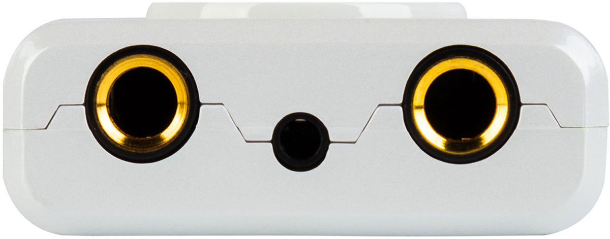 Interface Mooer Prime P1 Blanc