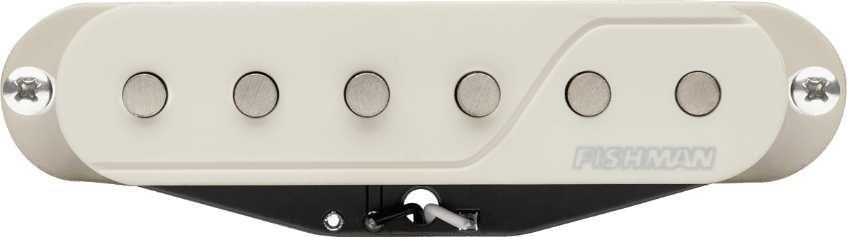 FLUENCE SS SINGLE ACTIVE WINDING BLACK/WHITE FOR HSH HSS