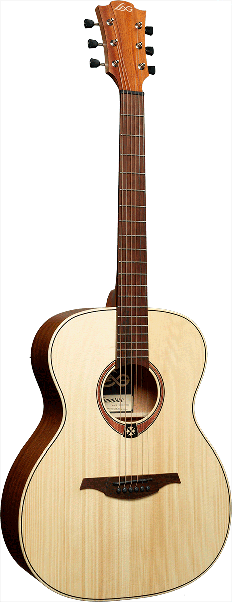 Tramontane T70A-Nat Auditorium Natural