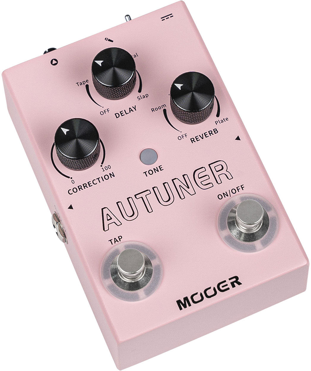 Pedale Mooer Autuner